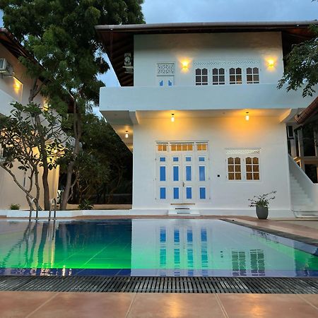 Blue Kite Family Resort Kalpitiya Ngoại thất bức ảnh