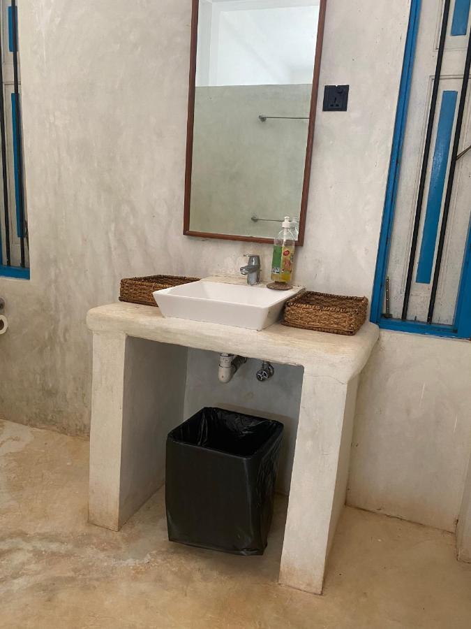 Blue Kite Family Resort Kalpitiya Ngoại thất bức ảnh