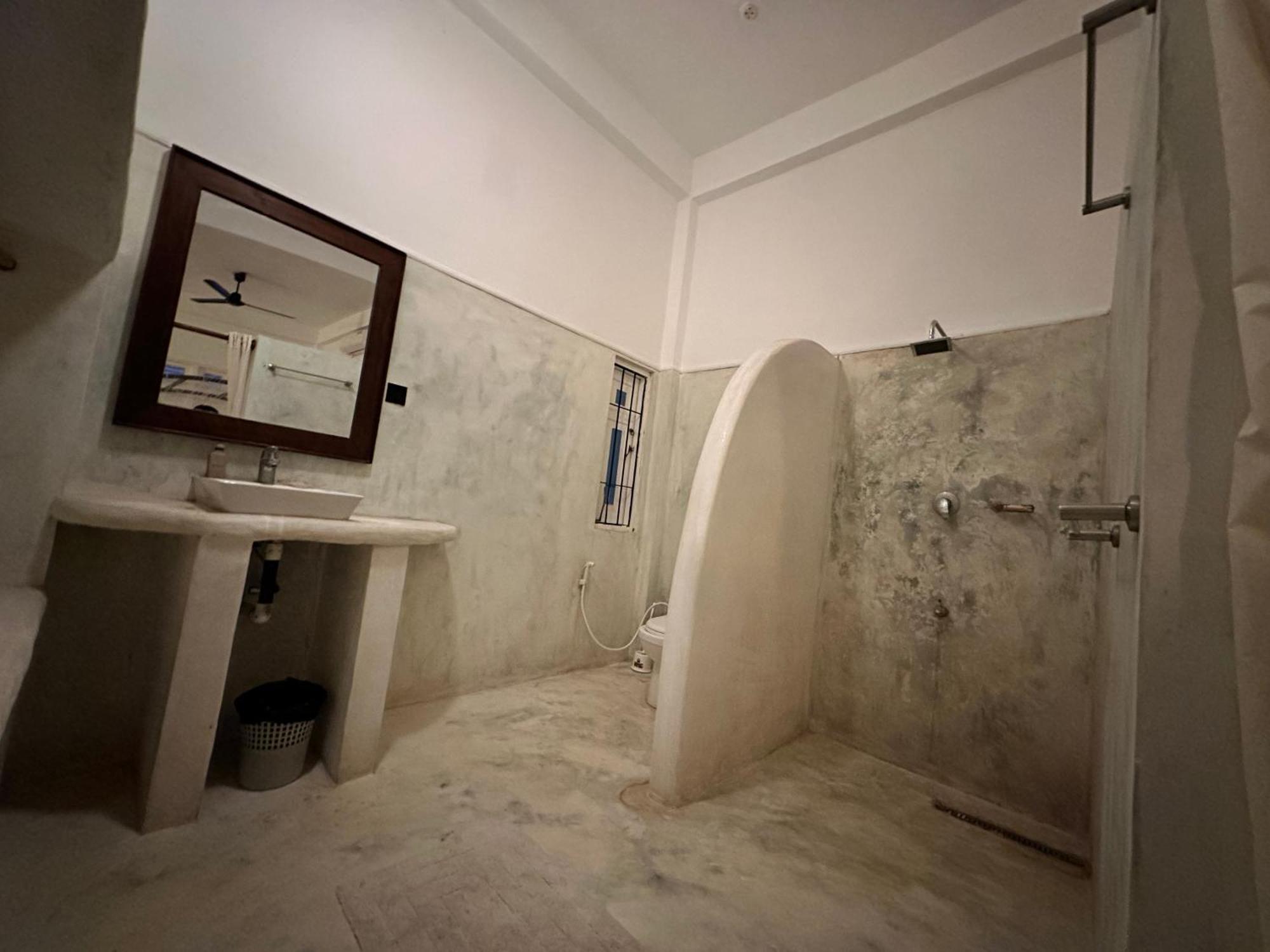 Blue Kite Family Resort Kalpitiya Ngoại thất bức ảnh