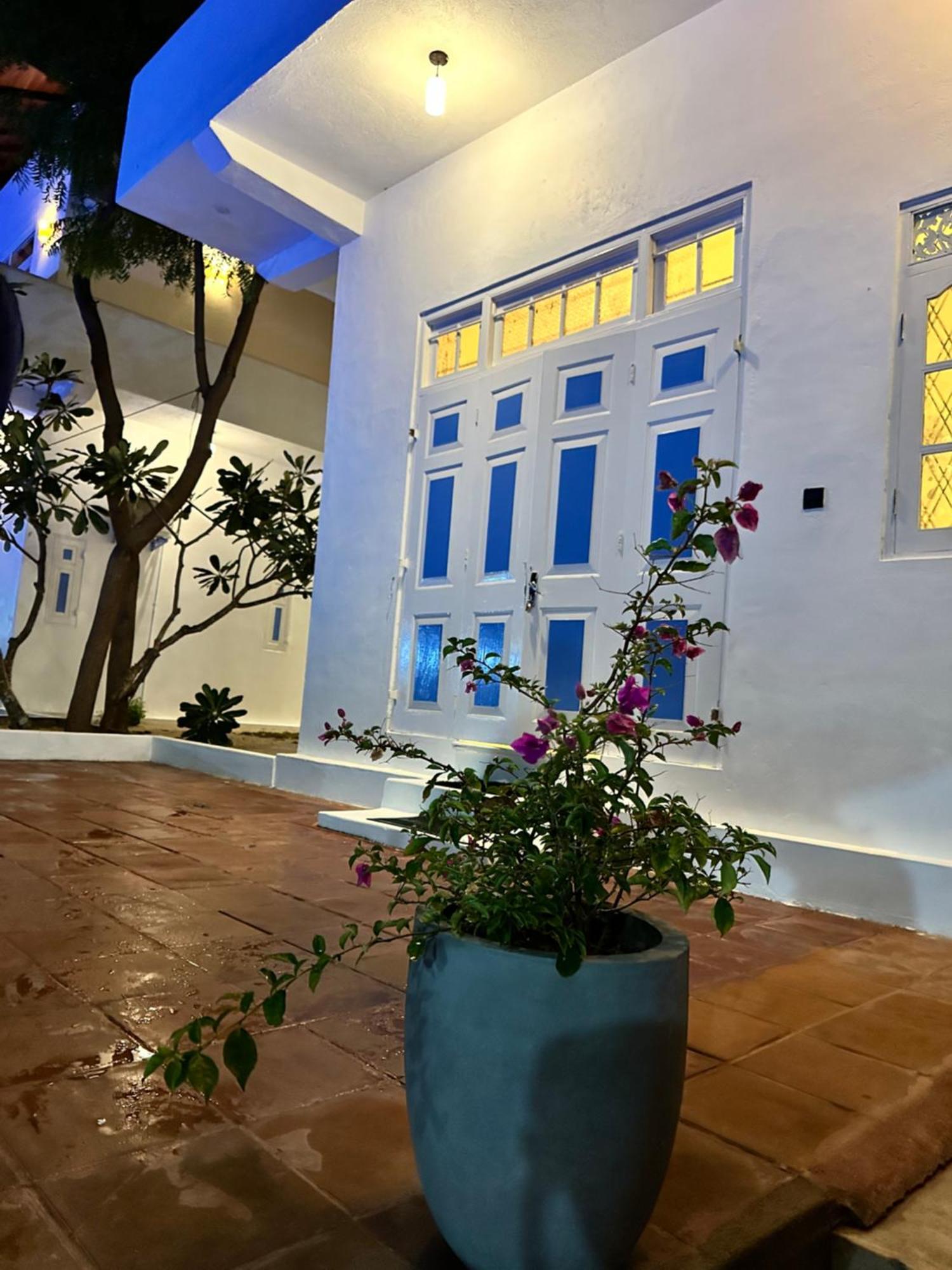 Blue Kite Family Resort Kalpitiya Ngoại thất bức ảnh