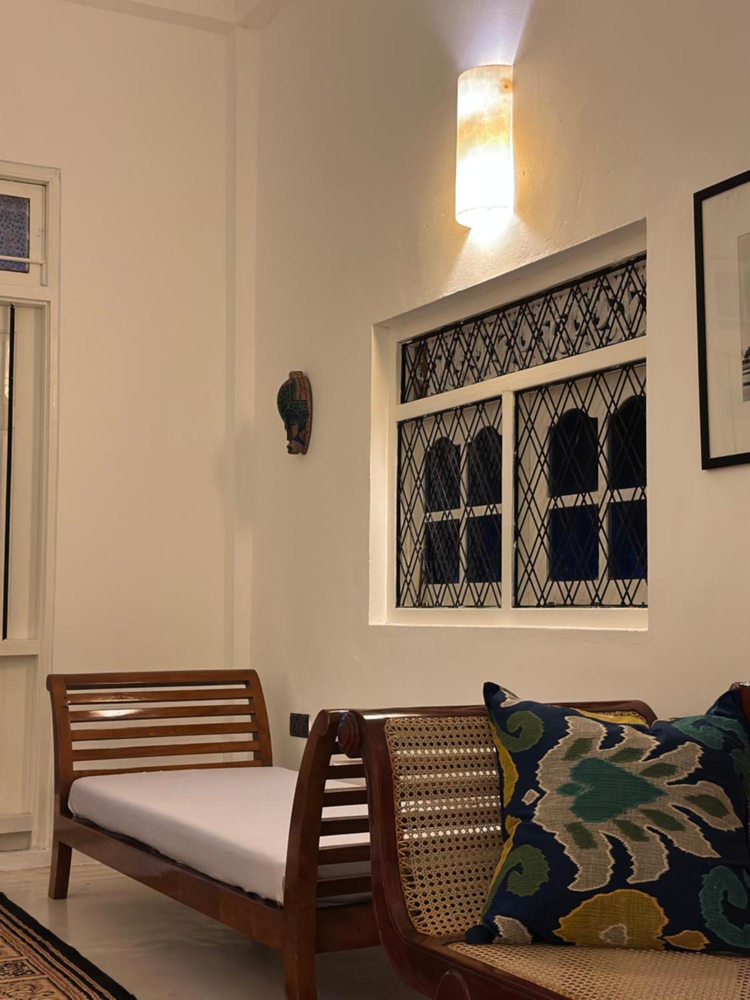 Blue Kite Family Resort Kalpitiya Ngoại thất bức ảnh