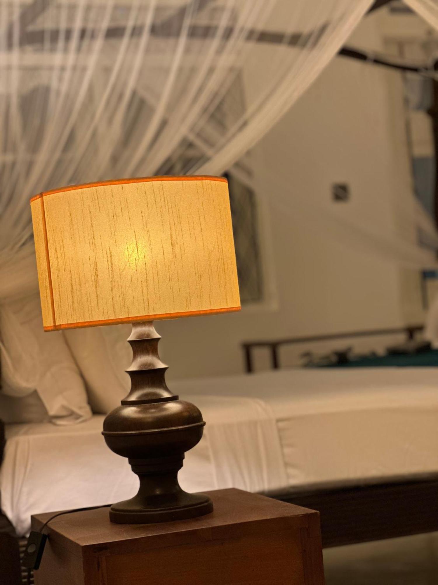Blue Kite Family Resort Kalpitiya Ngoại thất bức ảnh